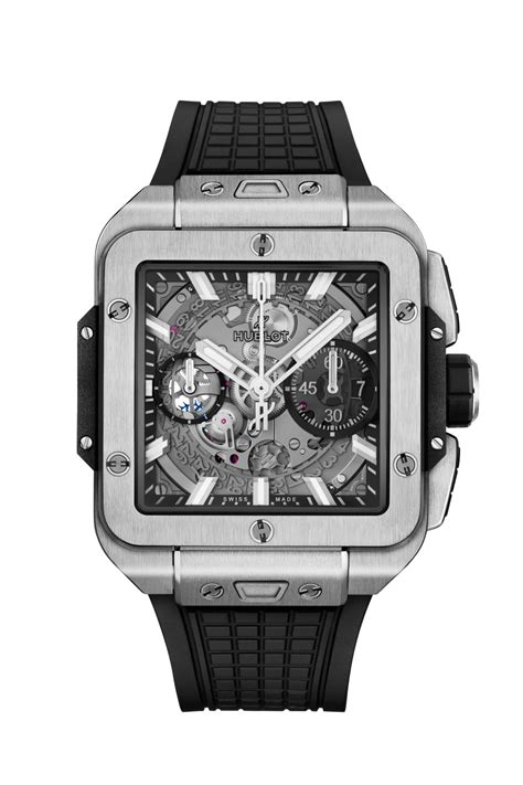 hublot titanium price malaysia